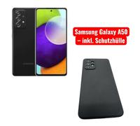 Samsung Galaxy A50 DualSim 128GB LTE Smartphone Android Display 6,4"