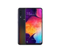 Samsung Galaxy A50 16,3 cm (6.4") 4G USB tipo-C 128 GB 4000 mAh Nero