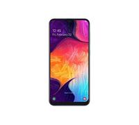 Samsung Galaxy A50 SM-A505F 16,3 cm (6.4") 4G USB tipo-C 128 GB 4000 mAh Bianco