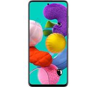 Samsung Galaxy A51 SM-A515F 16,5 cm (6.5") Doppia SIM 4G USB tipo-C 4 GB 128 GB 4000 mAh Nero