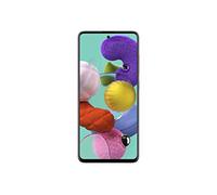 SAMSUNG Galaxy A51 Dual SIM 128GB 6GB RAM SM-A515F/DSN Pink