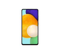 Samsung Galaxy A52 5G SM-A526B 16,5 cm (6.5") Doppia SIM Android 11 USB tipo-C 6 GB 128 GB 4500 mAh Nero