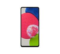 Samsung Galaxy A52s 5G SM-A528B 16,5 cm (6.5") Dual SIM ibrida Android 11 USB tipo-C 6 GB 128 GB 4500 mAh Colore menta