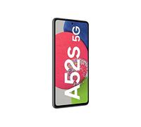 Samsung Galaxy A52s 5G Display 6.5” FHD+ Super AMOLED 128GB Awesome Black