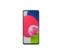 Samsung Galaxy A52s 5G 16.5 cm (6.5) Dual SIM Android 11 USB Type-C 6 GB 128 GB 4500 mAh Black