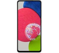 Samsung Galaxy A52s 5G | 6 GB | 128 GB | Dual-SIM | Awesome White