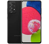 SAMSUNG Galaxy A52s 5G SM-A528B 16,5 cm (6.5") Doppia SIM Android 11 USB Tipo-C 6 GB 128 GB 4500 mAh Nero