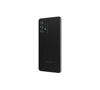 SAMSUNG Galaxy A52s 5G SM-A528B 16,5 cm (6.5") Dual SIM Ibrida Android 11 USB Tipo-C 6 GB 128 GB 4500 mAh Nero
