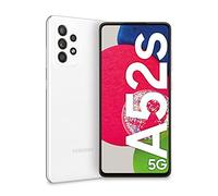 Samsung Galaxy A52s 5G Display 6.5” FHD+ Super AMOLED 128GB Awesome White
