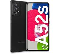 Samsung Galaxy A52s 5G Display 6.5” FHD+ Super AMOLED 128GB Awesome Black