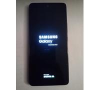 SAMSUNG GALAXY A53 5G 128GB NERO CARICATORE INCLUSO USATO FUNZIONANTE GRADO B