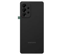 Samsung Galaxy A53 5G Batteria Cover Originale Samsung nero - Nouvo