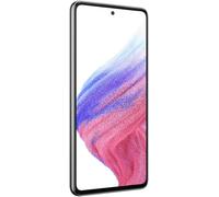 SAMSUNG A53 5G Enterprise Edition, 128 GB, Nero