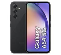 Samsung Galaxy A54 5G 8GB 128GB 6.4" Nero