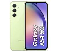 Samsung Galaxy A54 5G 8GB 128GB 6.4" Verde
