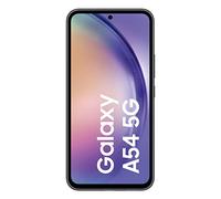 Samsung Galaxy A54 5G Display FHD+ Super AMOLED 6.4”, Android 13, 8GB RAM, 128GB, Doppia SIM, Batteria 5.000 mAh, Awesome Graphite