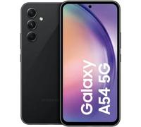 Samsung Galaxy A54 5G 16,3 cm (6.4") Dual SIM ibrida Android 13 USB tipo-C 8 GB 256 GB 5000 mAh Grafite