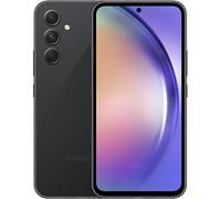 Samsung Galaxy A53 5G Enterprise edition SM-A536B 16,5 cm (6.5") Dual SIM ibrida Android 12 USB tipo-C 6 GB 128 GB 5000 mAh Nero