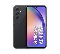 Samsung Galaxy A54 5G Display FHD+ Super AMOLED 6.4”, Android 13, 8GB RAM, 128GB, Doppia SIM, Batteria 5.000 mAh, Awesome Graphite