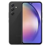 Samsung Galaxy A54 5G 16,3 cm (6.4") Dual SIM ibrida Android 13 USB tipo-C 8 GB 256 GB 5000 mAh Grafite