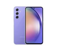 Samsung Galaxy A54 5G 16,3 cm (6.4") Dual SIM ibrida Android 13 USB tipo-C 8 GB 128 GB 5000 mAh Viola