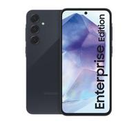 Samsung Galaxy A55 128GB Enterprise Edition Smartphone Blu Android EU