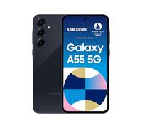 Samsung Galaxy A55 5G Enterprise Edition 16,8 cm (6.6") Dual SIM ibrida Android 14 USB tipo-C 8 GB 128 GB 5000 mAh Blu marino