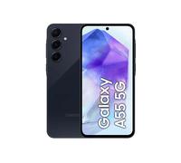 SAMSUNG Galaxy A55 5G 256GB, 256 GB, Awesome Navy