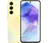 Samsung Galaxy A55 5G | 8 GB | 128 GB | Dual-SIM | Awesome Lemon