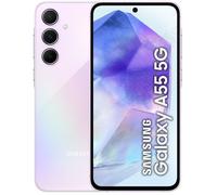 Samsung Galaxy A55 5G 8GB 128GB 6.6" Viola