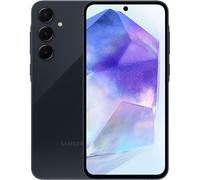 Samsung Galaxy A55 5G A556 Dual SIM 8GB RAM 128GB EE - Awesome Navy EU