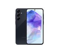 Samsung Galaxy A55 5G Colore Nero RAM 8GB_128GB L Internazionale