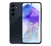 Samsung Galaxy A55 5G Display FHD+ Super AMOLED 6.6”, Android 14, 8GB RAM, 128GB