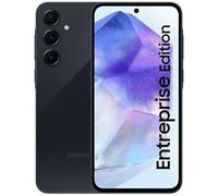 Samsung Galaxy A55 5G Enterprise Edition 16,8 cm (6.6") Dual SIM ibrida Android 14 USB tipo-C 8 GB 128 GB 5000 mAh Blu marino