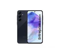 Samsung Galaxy A55 5G Enterprise Edition 16,8 cm (6.6") Dual SIM ibrida Android 14 USB tipo-C 8 GB 128 GB 5000 mAh Blu marino