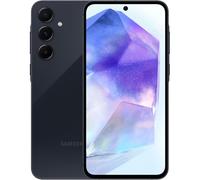 Samsung Galaxy A55 5G Enterprise Edition 16,8 cm (6.6") Dual SIM ibrida Android 14 USB tipo-C 8 GB 128 GB 5000 mAh Blu marino