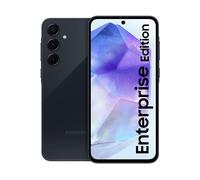 Samsung Galaxy A55 5G Enterprise Edition 16,8 cm (6.6") Dual SIM ibrida Android 14 USB tipo-C 8 GB 128 GB 5000 mAh Blu marino