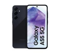 SAMSUNG Galaxy A55 8+256 GB, 256 GB, Nero