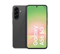SAMSUNG Galaxy A56, 128 GB, Grafite