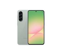Samsung Galaxy A56 5G, Smartphone con Funzioni intelligenti, Display Super AMOLED 6.7”, 8GB RAM, 256GB, Camera 50MP, Batteria 5.000 mAh, IP67, Awesome Olive
