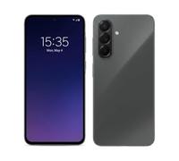 Samsung Galaxy A56 5G, Smartphone con Funzioni intelligenti, Display Super AMOLED 6.7”, 8GB RAM, 128GB, Camera 50MP, Batteria 5.000 mAh, IP67, Awesome Graphite