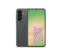SAMSUNG Galaxy A56 5G 128GB, 128 GB, Awesome Graphite
