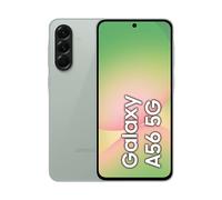 Samsung Galaxy A56 5G 128GB 8GB Ram Olive Europa