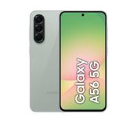 Samsung Galaxy A56 5G 128GB 8GB Ram Olive Europa
