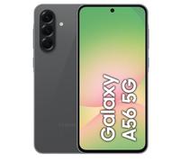 SAMSUNG GALAXY A56 5G 128GB ENT. EDITION DUAL SIM 6.7" 8GB RAM EU TIM GRAPHITE