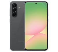 Samsung Galaxy A56 5G, Smartphone con Funzioni intelligenti, Display Super AMOLED 6.7”, 8GB RAM, 128GB, Camera 50MP, Batteria 5.000 mAh, IP67, Awesome Graphite