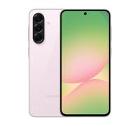 Samsung Galaxy A56 5G, Smartphone con Funzioni intelligenti, Display Super AMOLED 6.7”, 8GB RAM, 128GB, Camera 50MP, Batteria 5.000 mAh, IP67, Awesome Pink