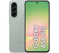 Samsung Galaxy A56 5G 256GB 8GB Ram Awesome olive