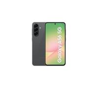 SAMSUNG A566 GALAXY A56 5G DUAL SIM ENTERPRISE EDITION 6.7" OCTA CORE 128GB RAM 8GB 5G TIM GRAPHITE