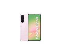 SAMSUNG GALAXY A56 5G 8+128GB 6.7" DUAL SIM AWESOME PINK ITALIA